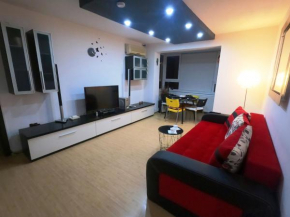 ELM 1- Black Sea Apartment